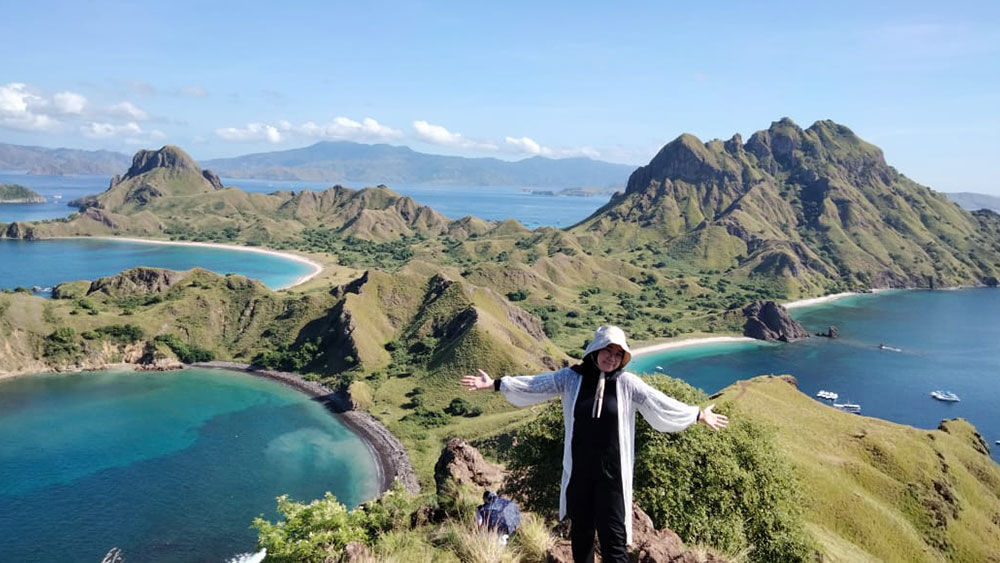 7 Days 6 Nights Flores Komodo Tours