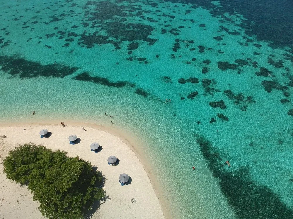Explore Komodo Beyond Imagination.