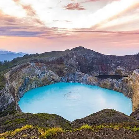 Kelimutu