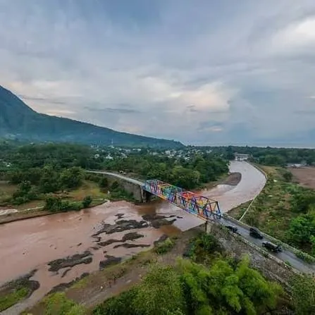 Borong/Wae Lengga