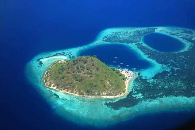 Labuan Bajo